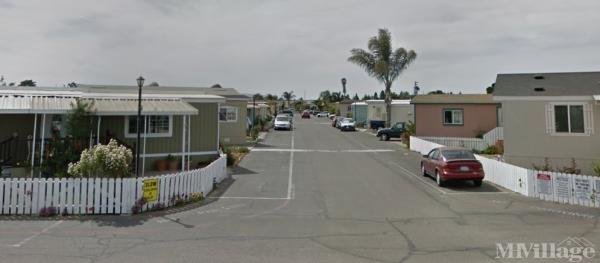 Photo 1 of 2 of park located at 1900 South Lincoln Street Santa Maria, CA 93458