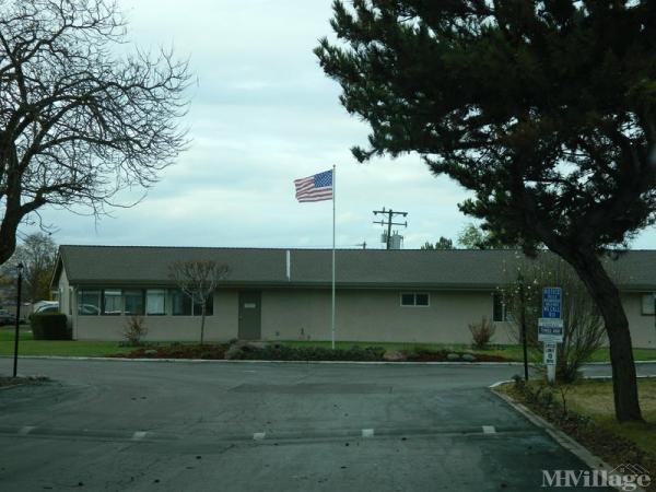 Photo of Fairview Mobile Manor, Hollister CA
