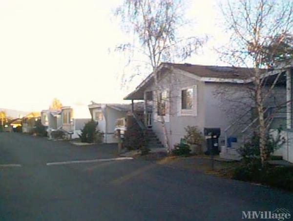 Photo of Fircrest Mobile Home Park, Sebastopol CA