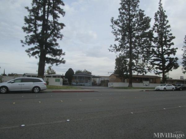 Photo 1 of 2 of park located at 1700 South Glendora Ave Glendora, CA 91740