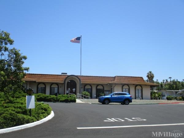 Photo of Grandview Terrace Mobile Estates, Vista CA