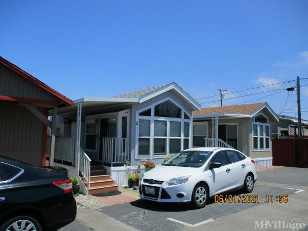 Photo 1 of 2 of park located at 835 Kimball Avenue Seaside, CA 93955
