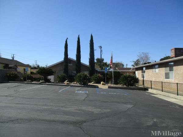 Photo 1 of 2 of park located at 12680 4th Street Yucaipa, CA 92399