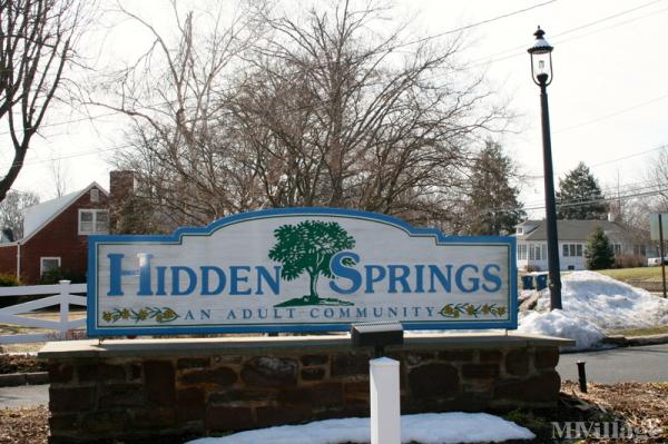 Photo of Hidden Springs Mobile Home Park, Souderton PA