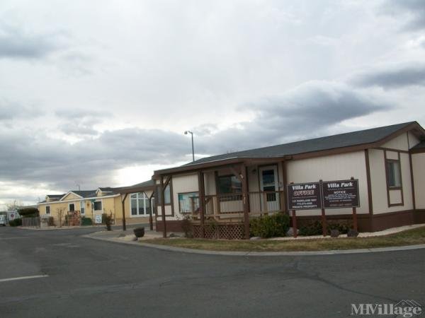 Photo 0 of 2 of park located at 945 E Main St Fernley, NV 89408