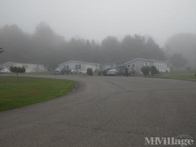 Mobile Home Park in Kunkletown PA
