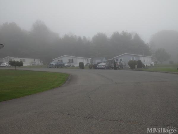 Photo of Blue Mountain View Estates, Kunkletown PA