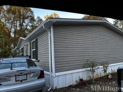Mobile Home Park in Fletcher NC