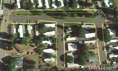 Photo 2 of 11 of park located at 3530 N. Fruitland Lane Coeur D Alene, ID 83815