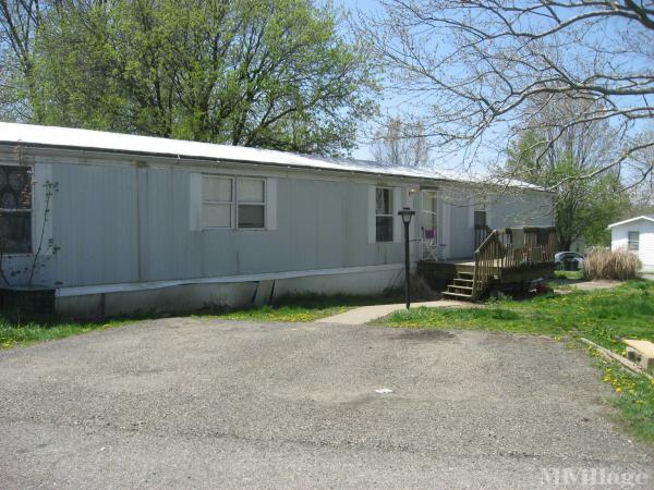 Photo of Mcclelland Mobile Home Park Phase I I - Gaslight Village, Zanesville OH