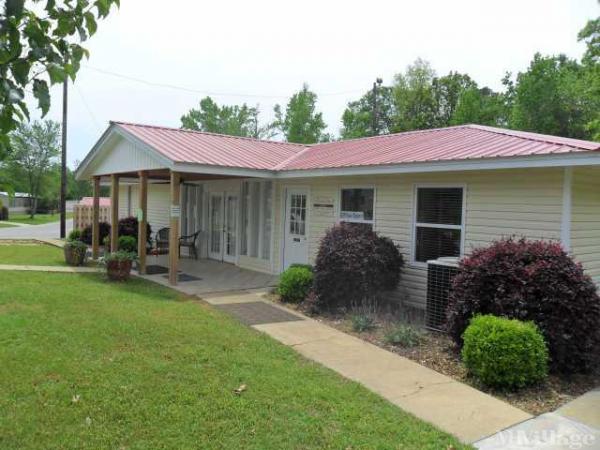 Photo 1 of 2 of park located at 1100 Stone Gate Drive Auburn, AL 36832