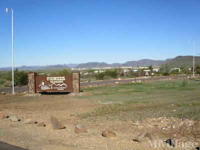 Mobile Home Park in Phoenix AZ