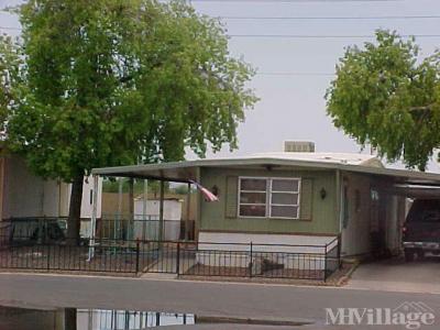 Mobile Home Park in Phoenix AZ