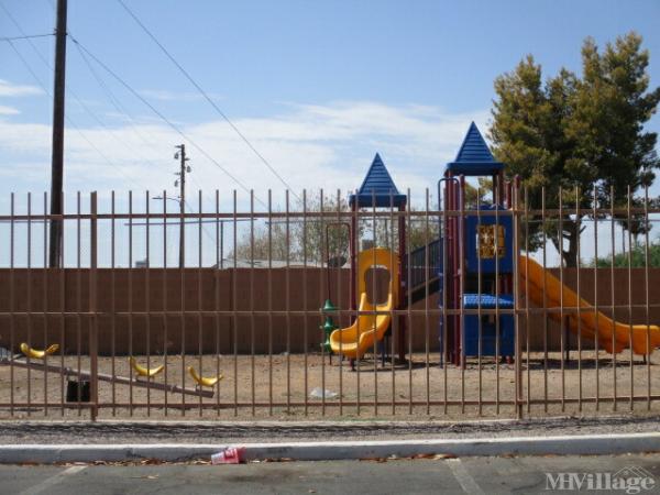 Photo of Catalina Village Mobile Home Park, Phoenix AZ