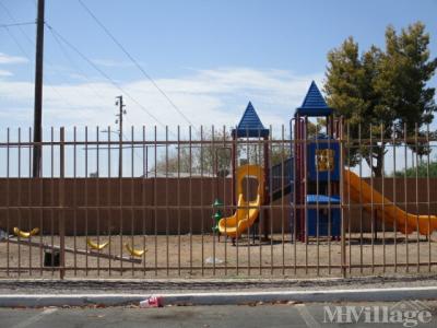 Mobile Home Park in Phoenix AZ