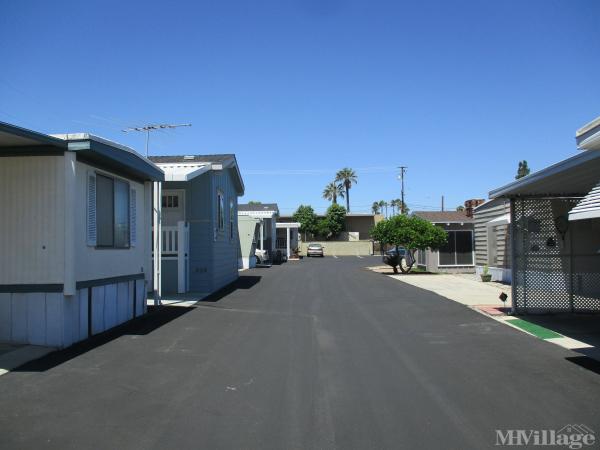 Photo of Oak Park Estates, Lomita CA