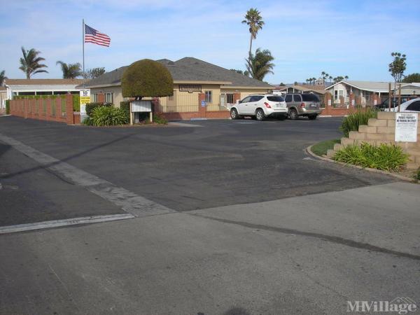 Photo of Del Norte Mobile Estates, Lompoc CA