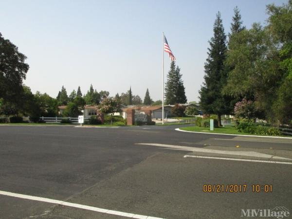 Photo of Diamond K Estates, Roseville CA