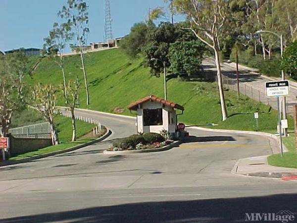 Photo of Dominguez Hills Estates, Rancho Dominguez CA