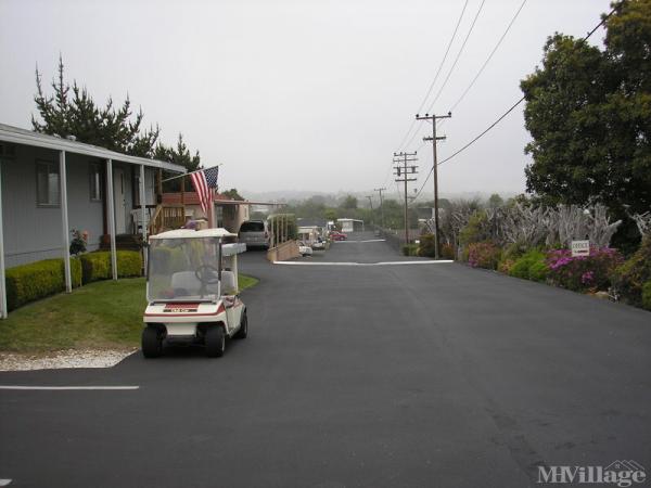 Photo 1 of 2 of park located at 801 South Halcyon Road Arroyo Grande, CA 93420