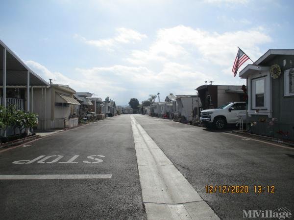 Photo 1 of 2 of park located at 24200 Walnut Street Torrance, CA 90501