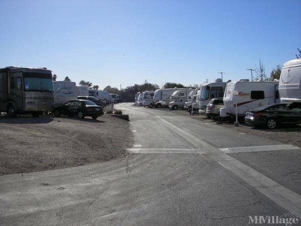Photo of Le Sage Riviera Mobile Home and RV Park, Grover Beach CA