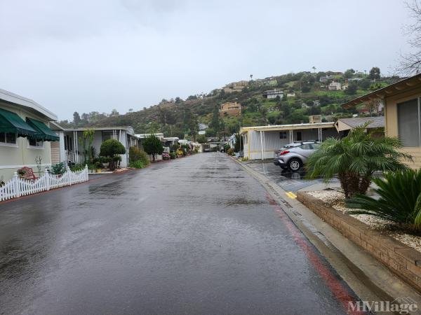Photo of Lynnwood Mobile Estates, El Cajon CA