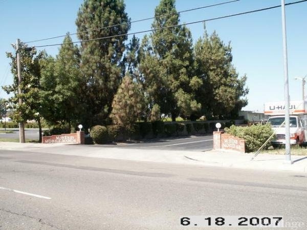 Photo 0 of 2 of park located at 4125 Mchenry Avenue Modesto, CA 95356