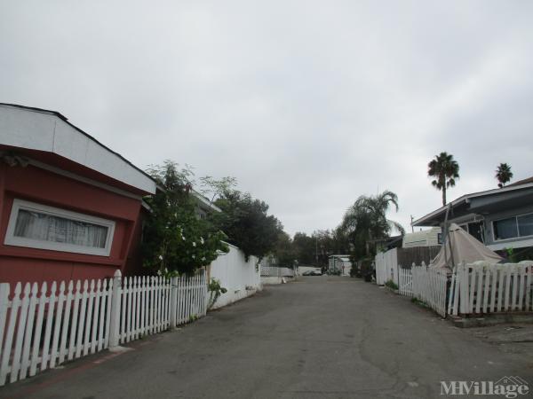 Photo of The Vista Terraces, Vista CA