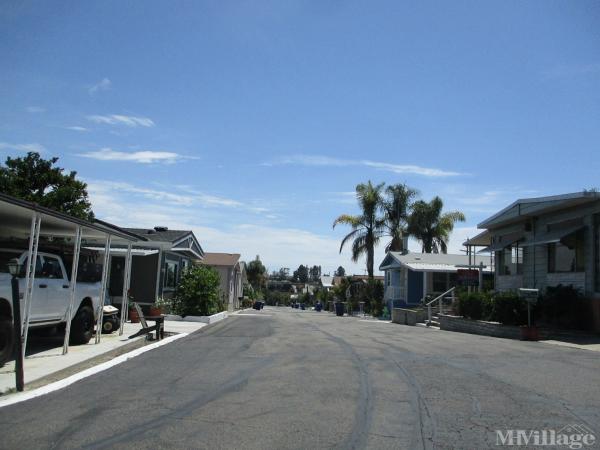 Photo 1 of 2 of park located at 809 Olive Avenue Vista, CA 92083