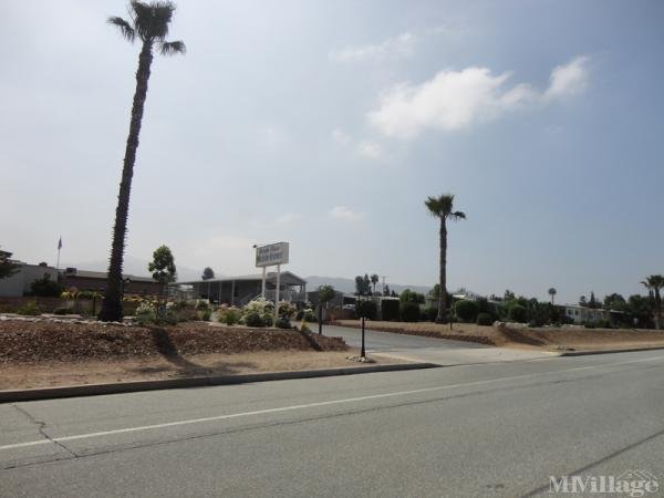 Photo of Northview Mobile Home Estates, Yucaipa CA