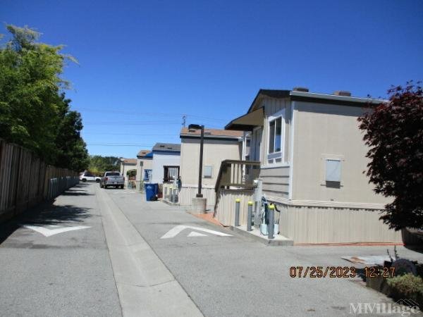 Photo 0 of 2 of park located at 1770 17th Avenue Santa Cruz, CA 95062
