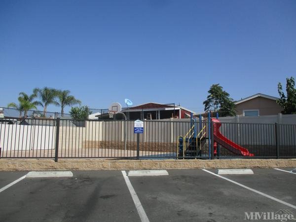 Photo 1 of 2 of park located at 2131 West San Bernardino Road West Covina, CA 91790