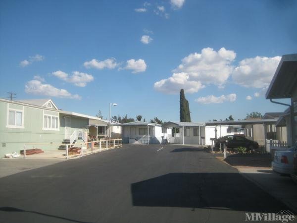 Photo of Rancho Brea Mobile Home Estates, Brea CA