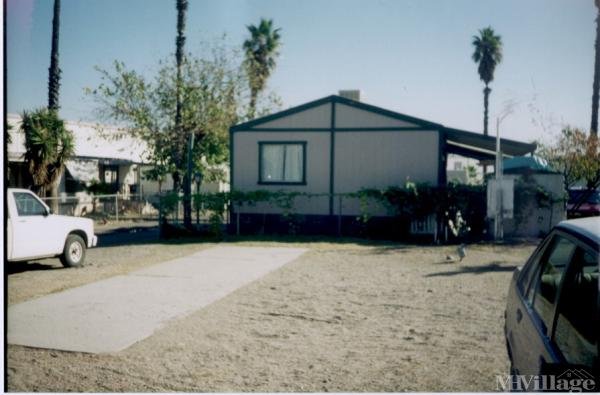 Photo of Rancho Corona Mobile Village, Corona CA