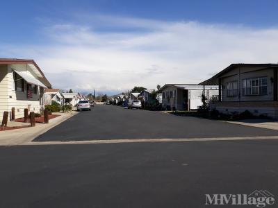 Photo 5 of 9 of park located at 314 North Albert Avenue Exeter, CA 93221