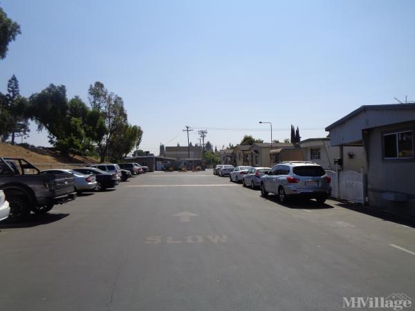 Photo of Rio Puente Trailer Park, Paramount CA