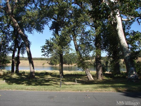 Photo of River Ranch Mobile Home Park, Red Bluff CA