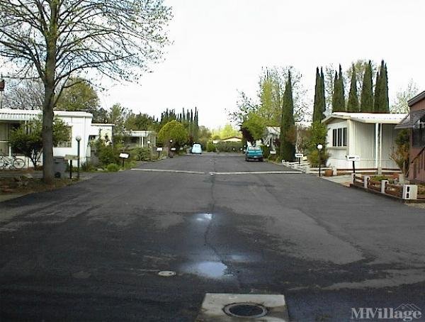Photo of Royal Palms Mobile Home Park, Chico CA