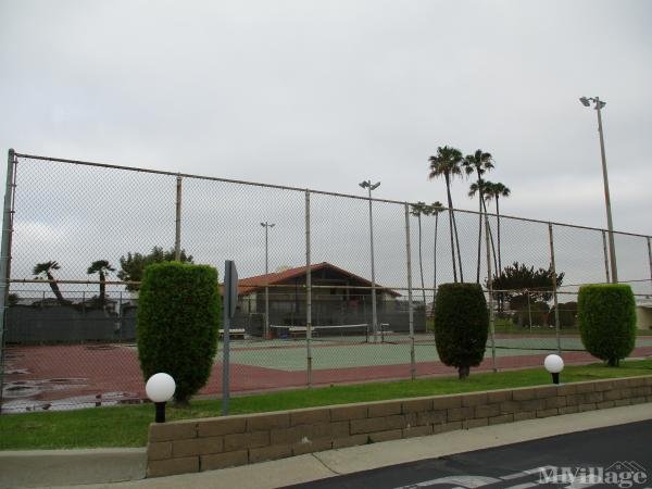 Photo 0 of 2 of park located at 1065 Lomita Boulevard Harbor City, CA 90710