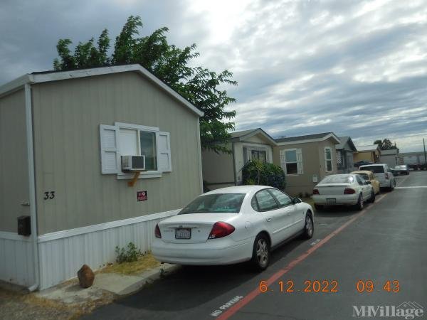 Photo of Shady Grove Manufactured Home Community, Manteca CA