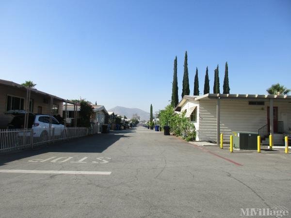 Photo of Sierra Estates 1, Fontana CA