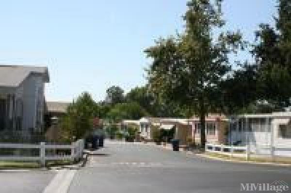 Photo of Simi Country Estates, Simi Valley CA