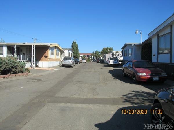 Photo of Vallejo Mobile Home Community & RV Park, Vallejo CA