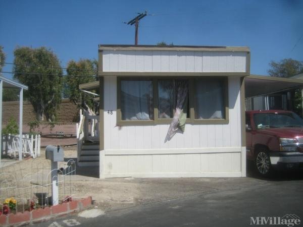 Photo of Thunderbird Mobile Lodge, Garden Grove CA