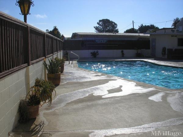 Photo of Town & Country Mobile Home Estates, Santa Maria CA