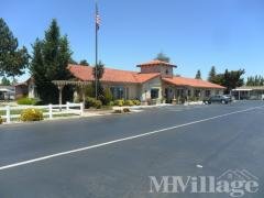 Photo 2 of 12 of park located at 3263 Vineyard Avenue Pleasanton, CA 94566