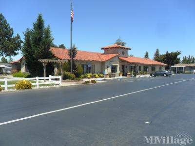 Photo 2 of 12 of park located at 3263 Vineyard Avenue Pleasanton, CA 94566