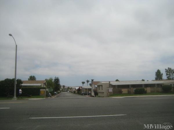 Photo of Westwinds Mobile Home Park, Oceanside CA