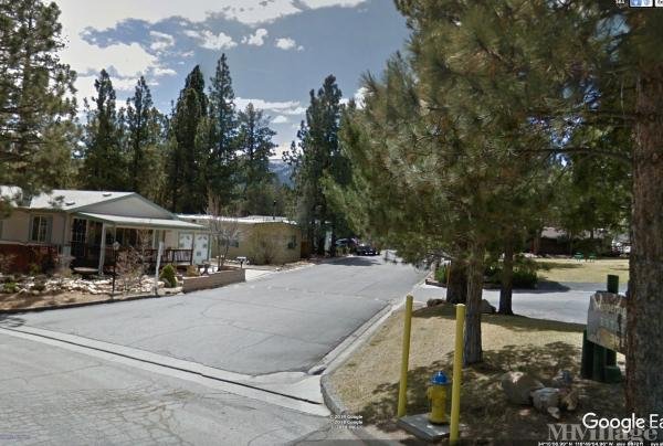 Photo 1 of 2 of park located at 391 Montclair Drive Big Bear City, CA 92314